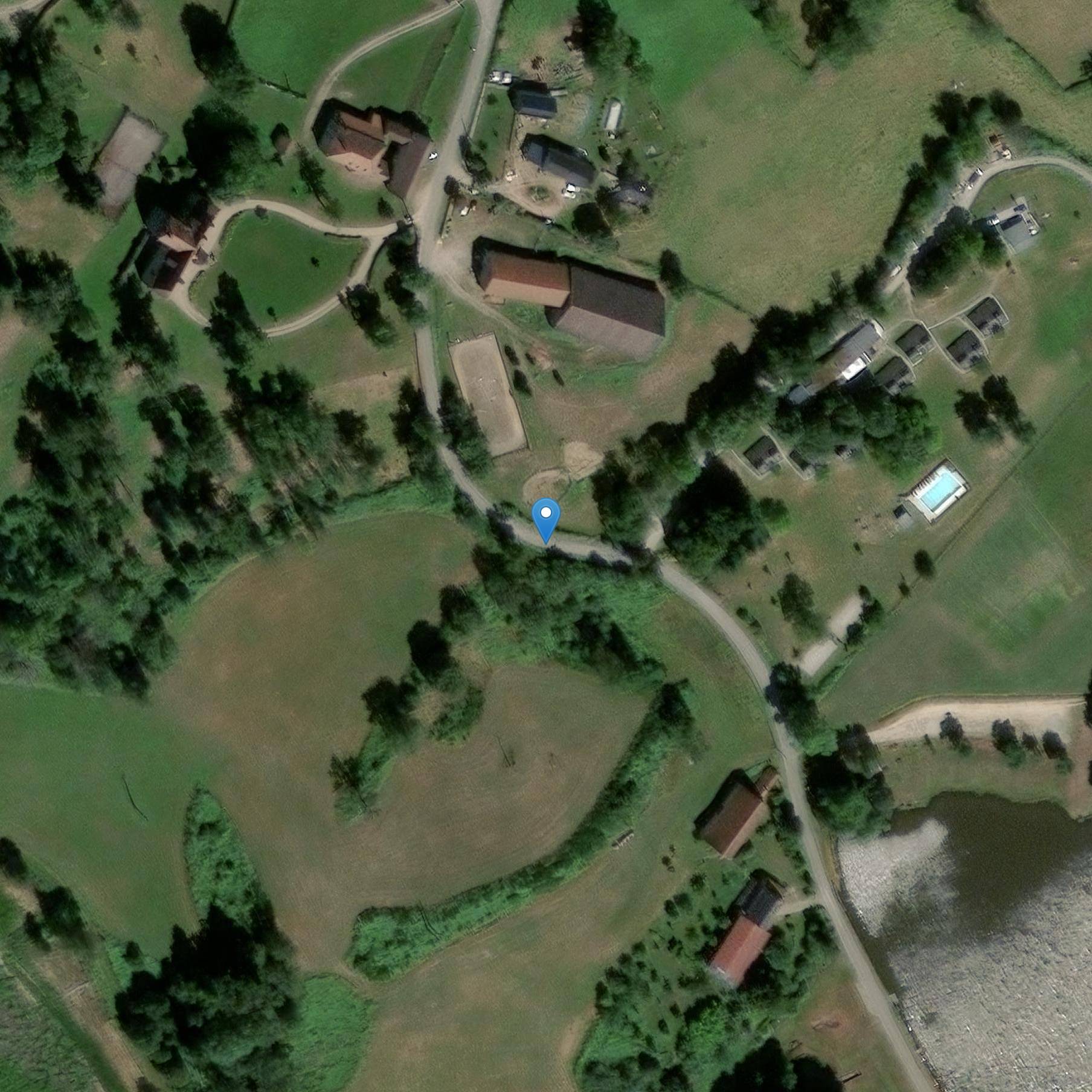 Photo de Château de Portes