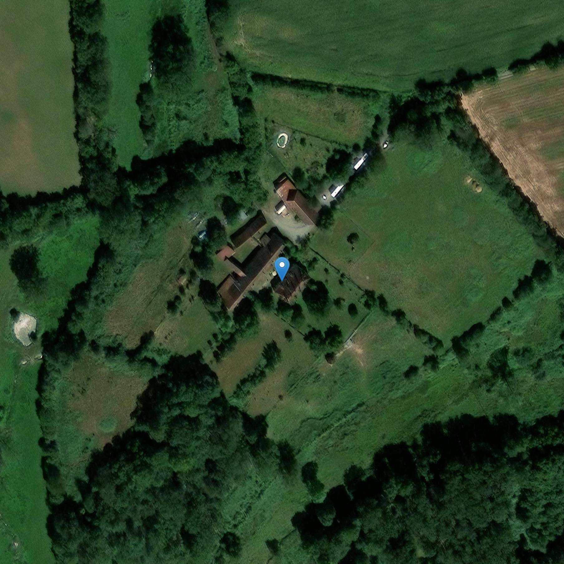 Photo de Castello del Puy