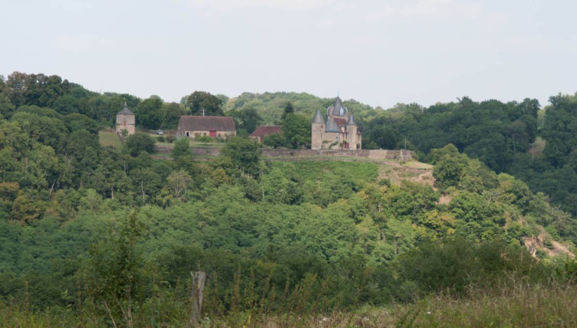 Photo de Château de Puyguillon