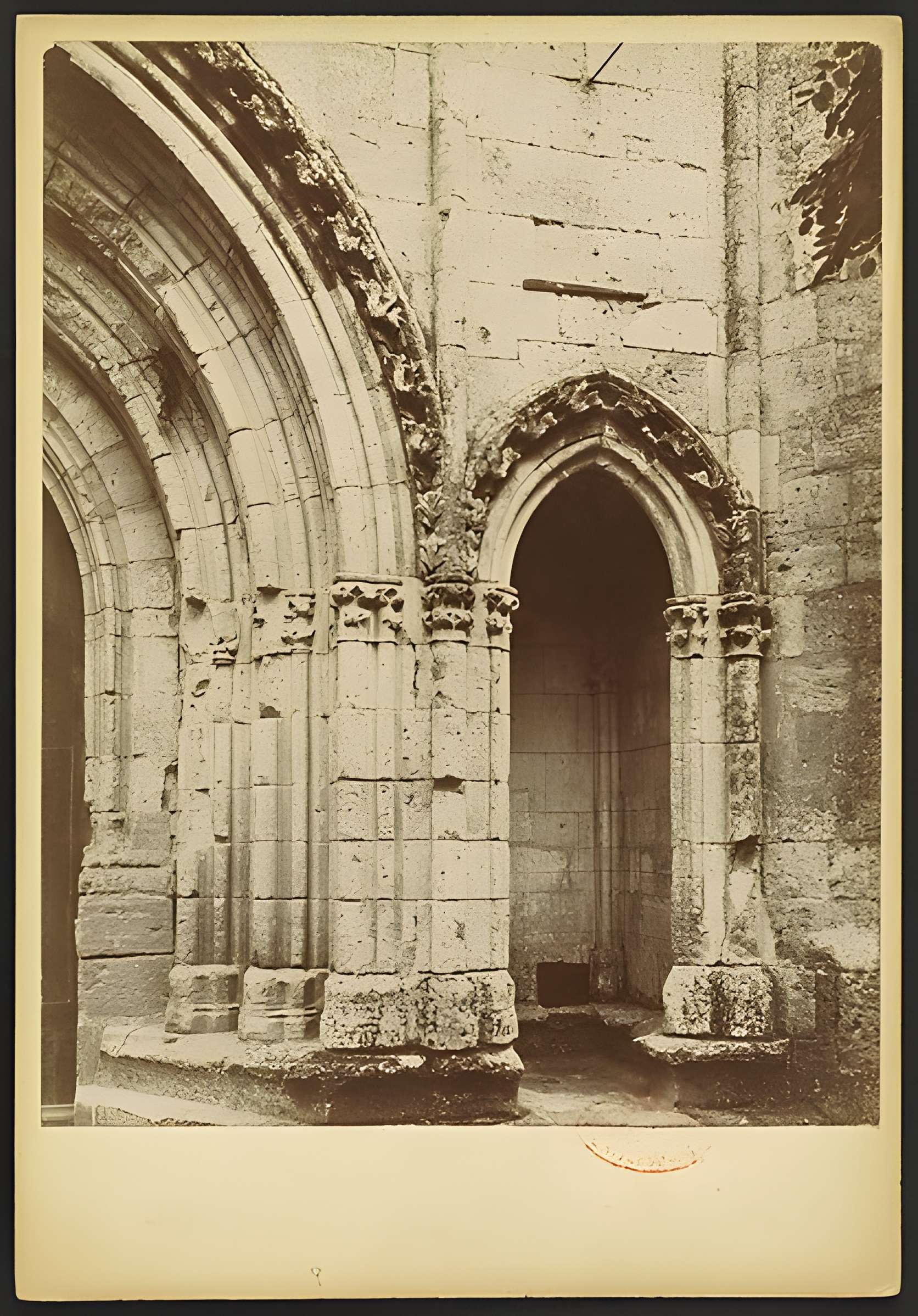 Église Saint-Saturnin de Berson