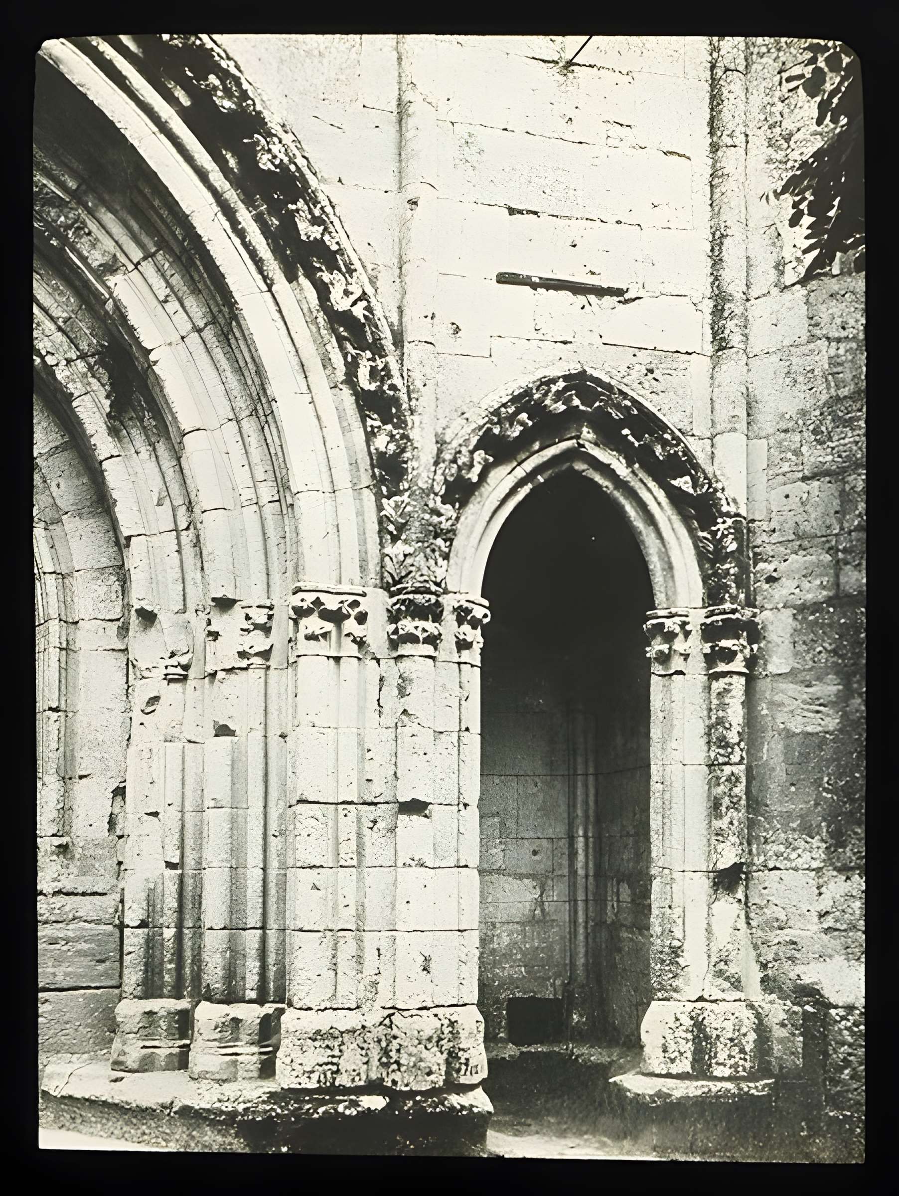 Église Saint-Saturnin de Berson