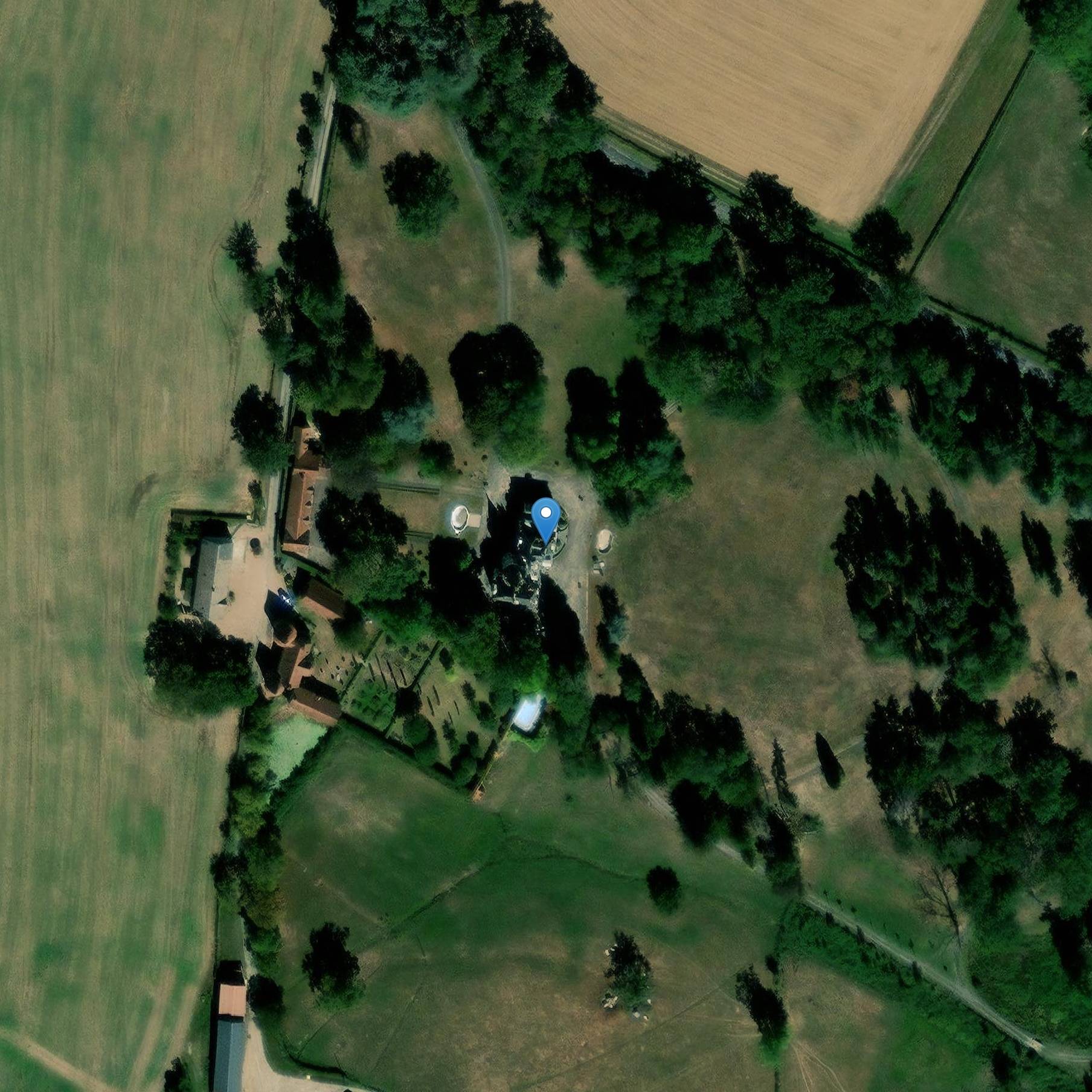 Photo de Castello di Relibert