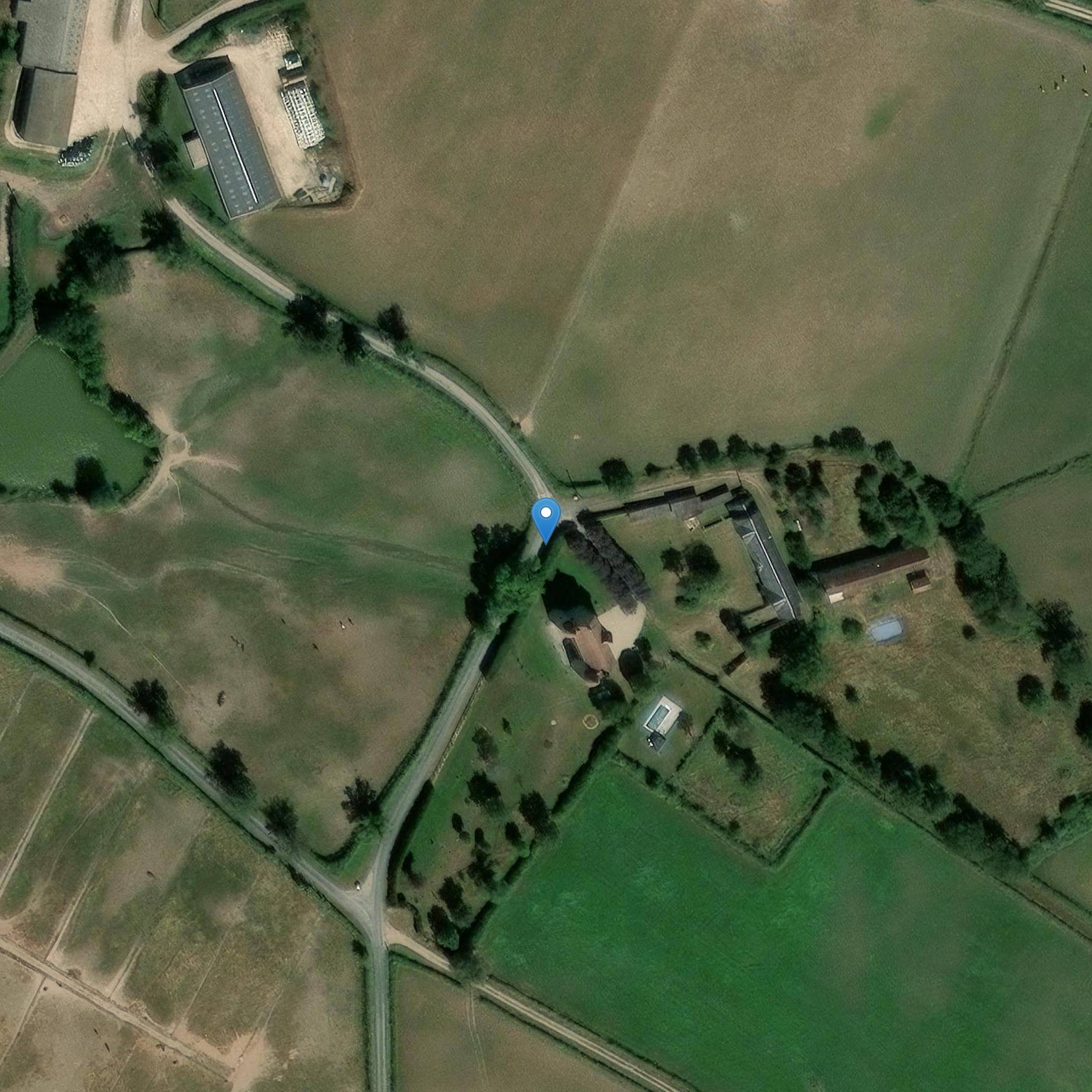 Photo de Castello di Réville