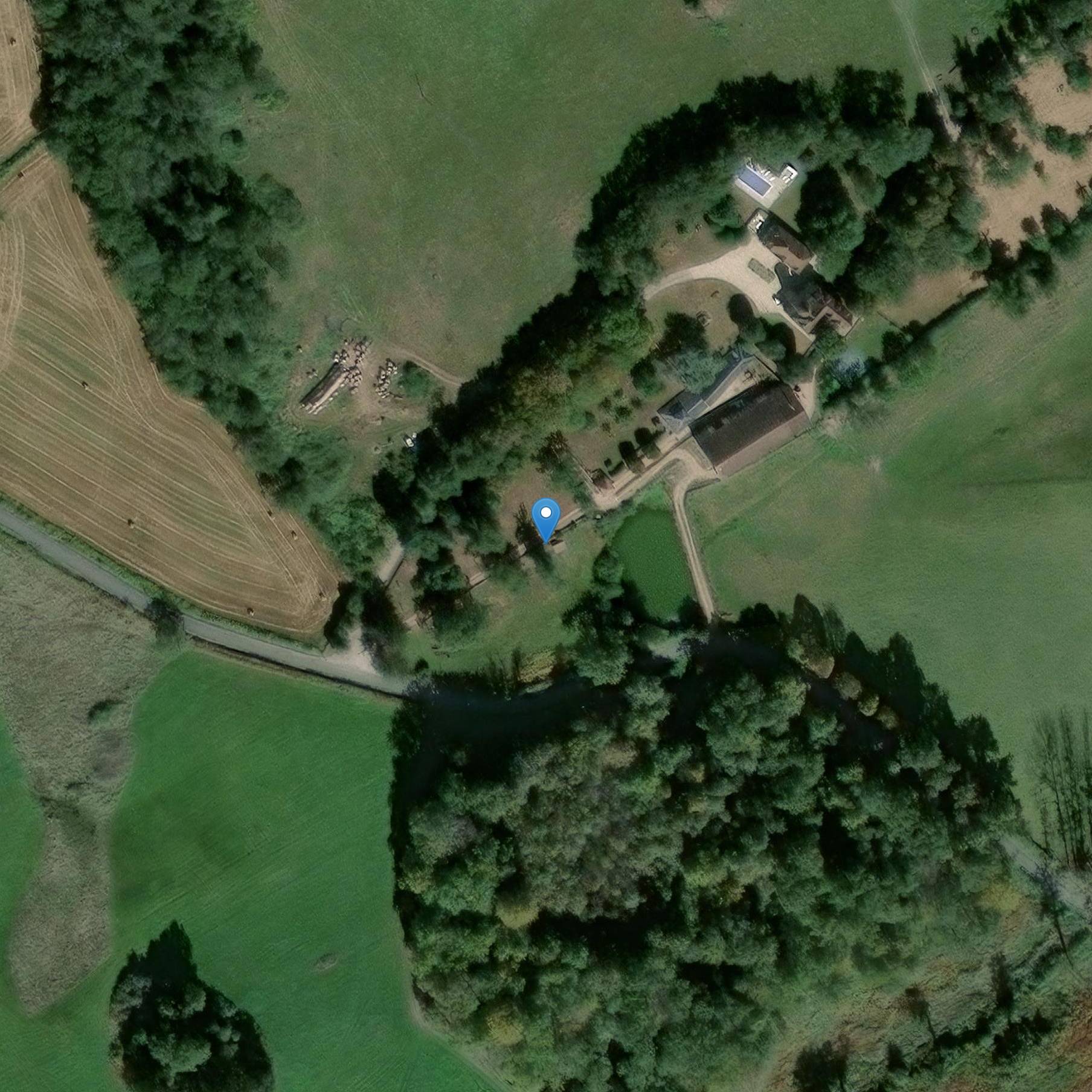 Photo de Castello di Ribière