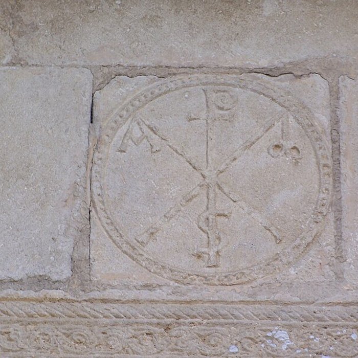Photo de Église Saint-Saturnin de Blaignac