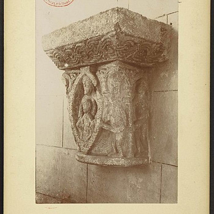 Photo de Église Saint-Saturnin de Blaignac