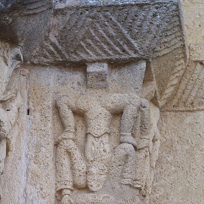 Photo de Église Saint-Saturnin de Blaignac