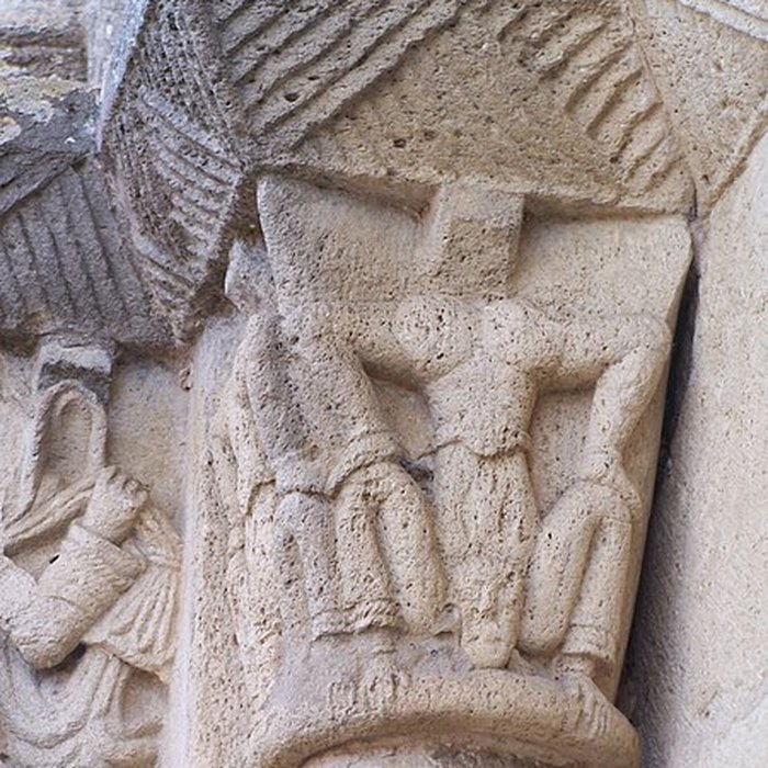 Photo de Église Saint-Saturnin de Blaignac