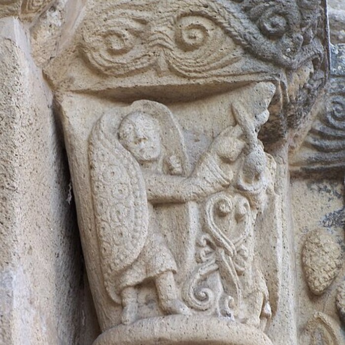 Photo de Église Saint-Saturnin de Blaignac