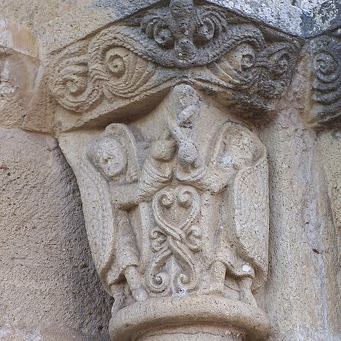 Photo de Église Saint-Saturnin de Blaignac