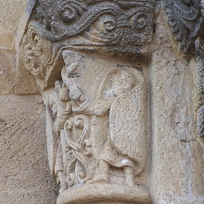 Photo de Église Saint-Saturnin de Blaignac