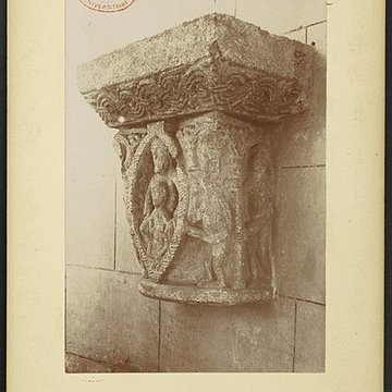 Église Saint-Saturnin de Blaignac