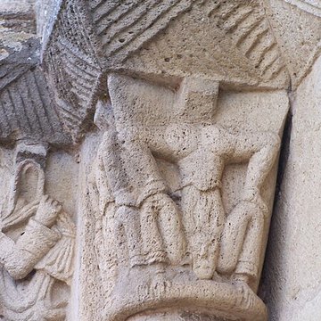 Église Saint-Saturnin de Blaignac