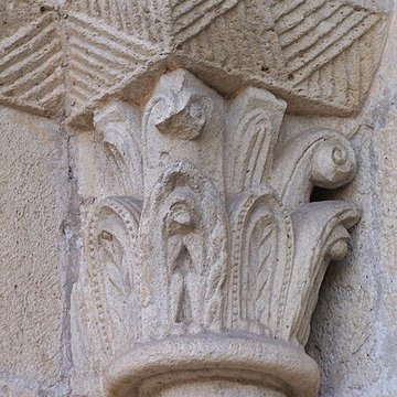 Église Saint-Saturnin de Blaignac