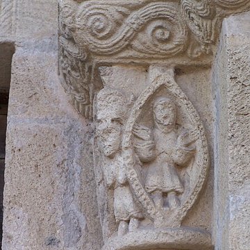 Église Saint-Saturnin de Blaignac