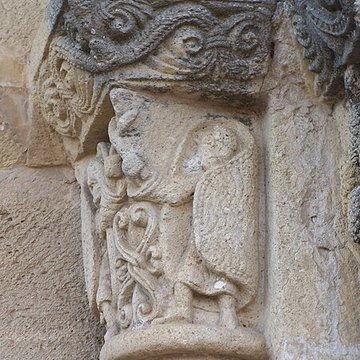 Église Saint-Saturnin de Blaignac