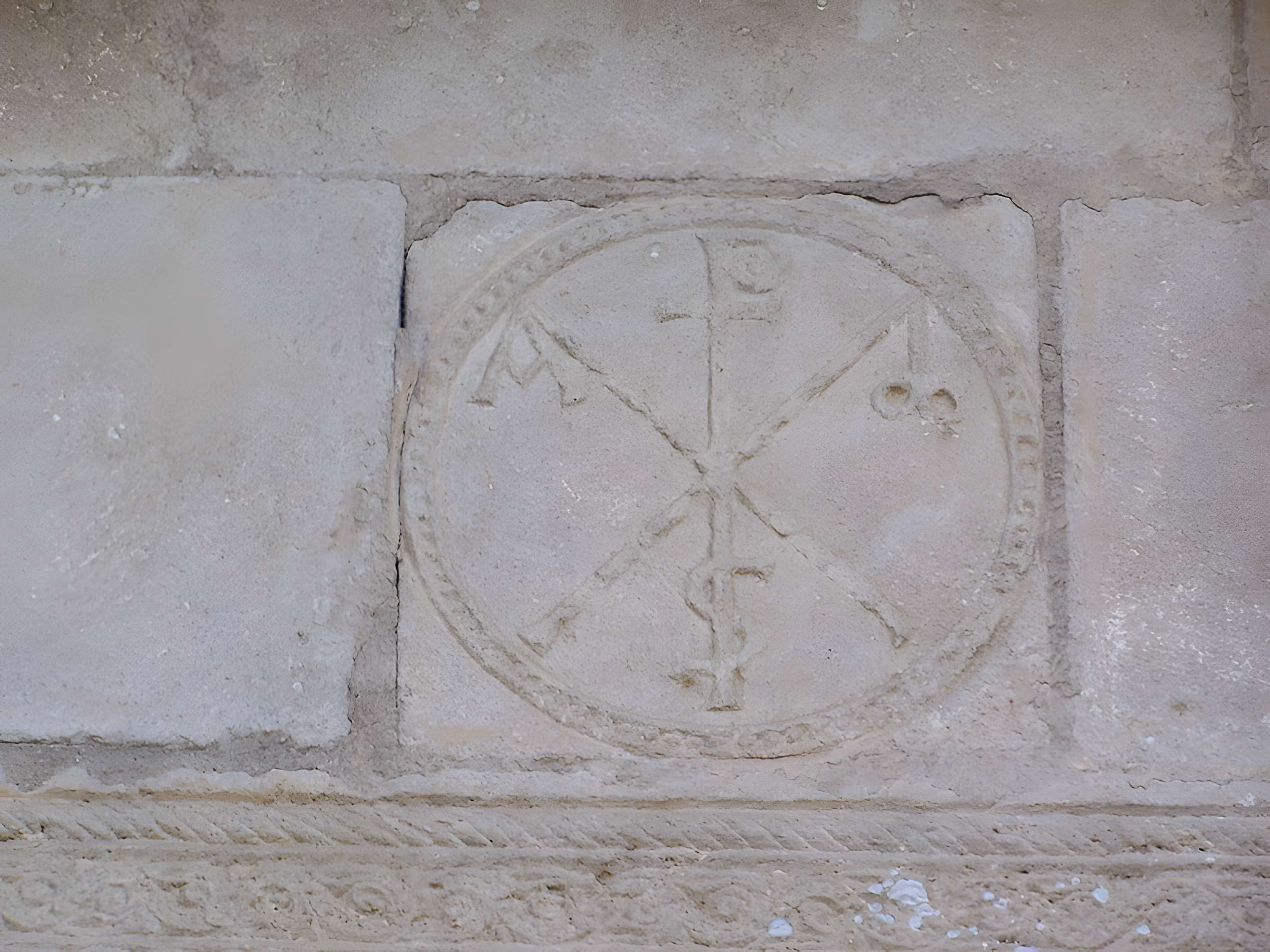 Église Saint-Saturnin de Blaignac