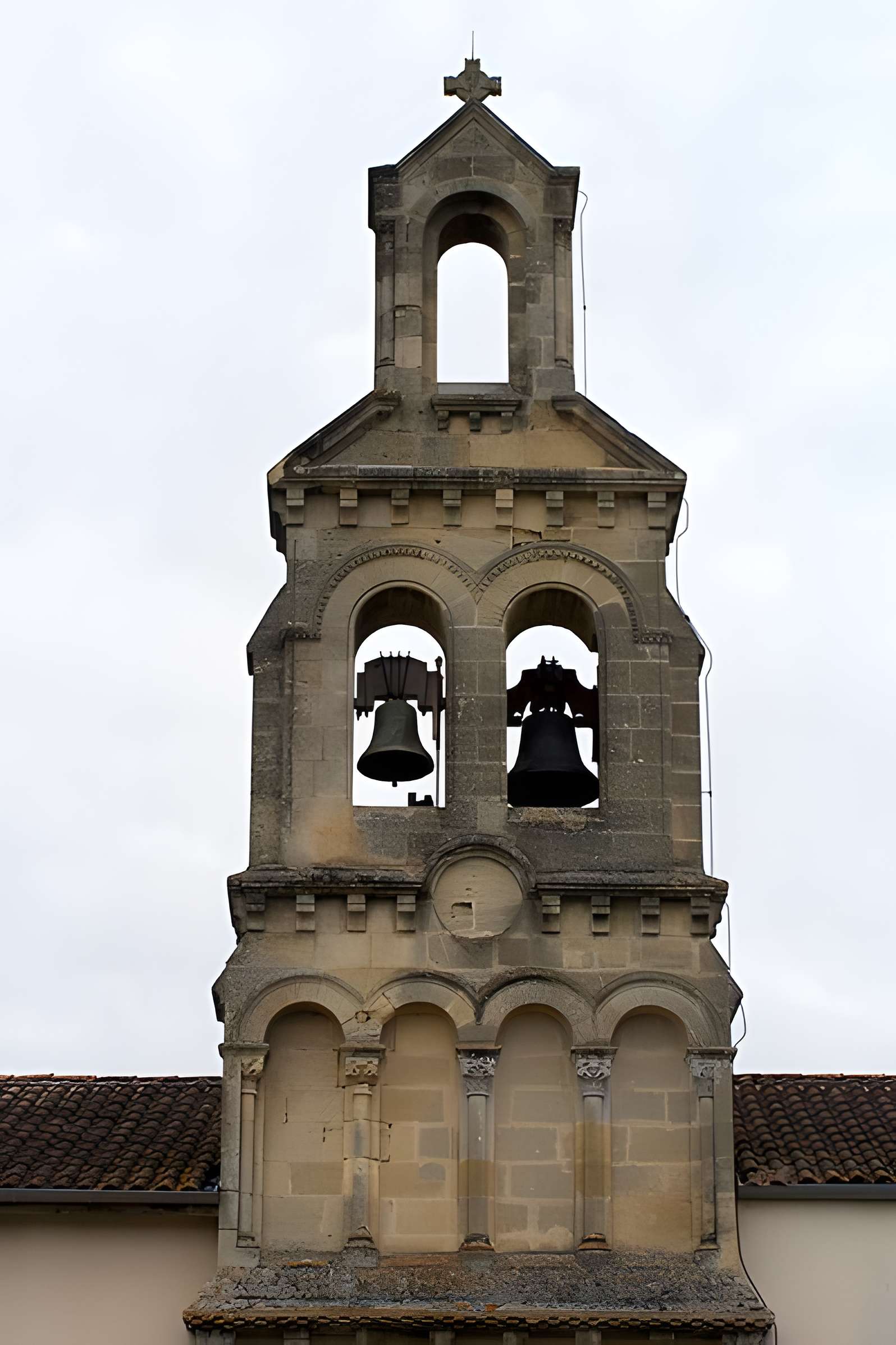 Église Saint-Saturnin de Blaignac