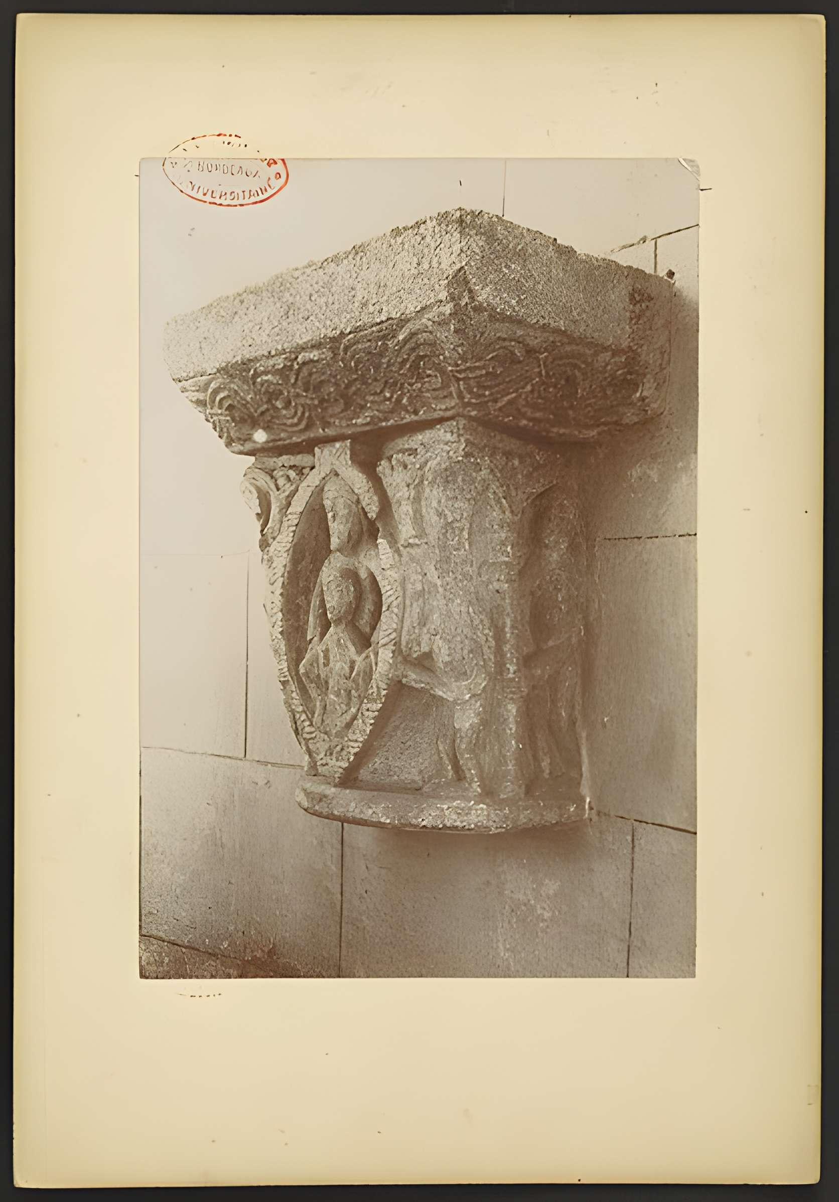 Église Saint-Saturnin de Blaignac