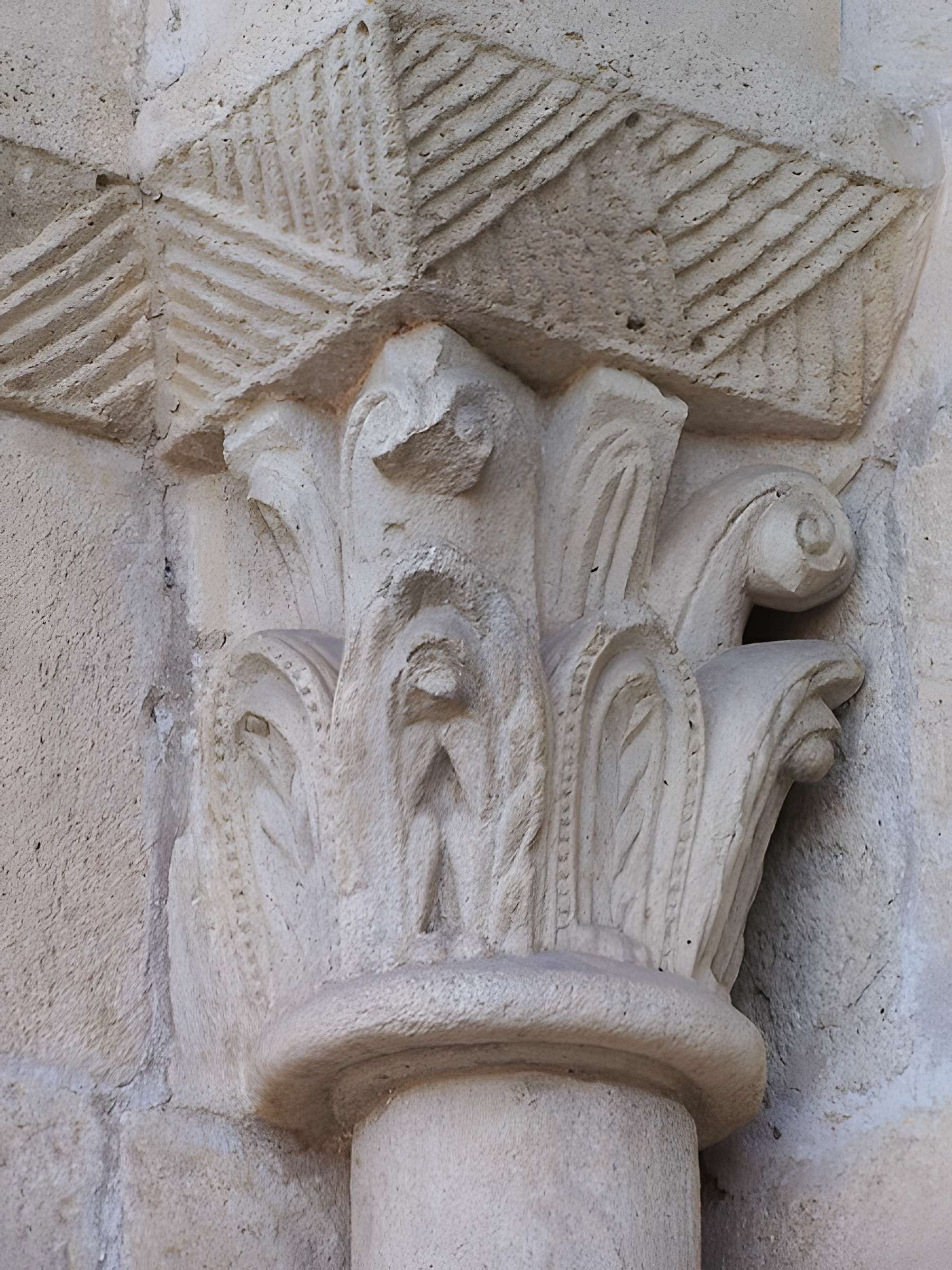 Église Saint-Saturnin de Blaignac