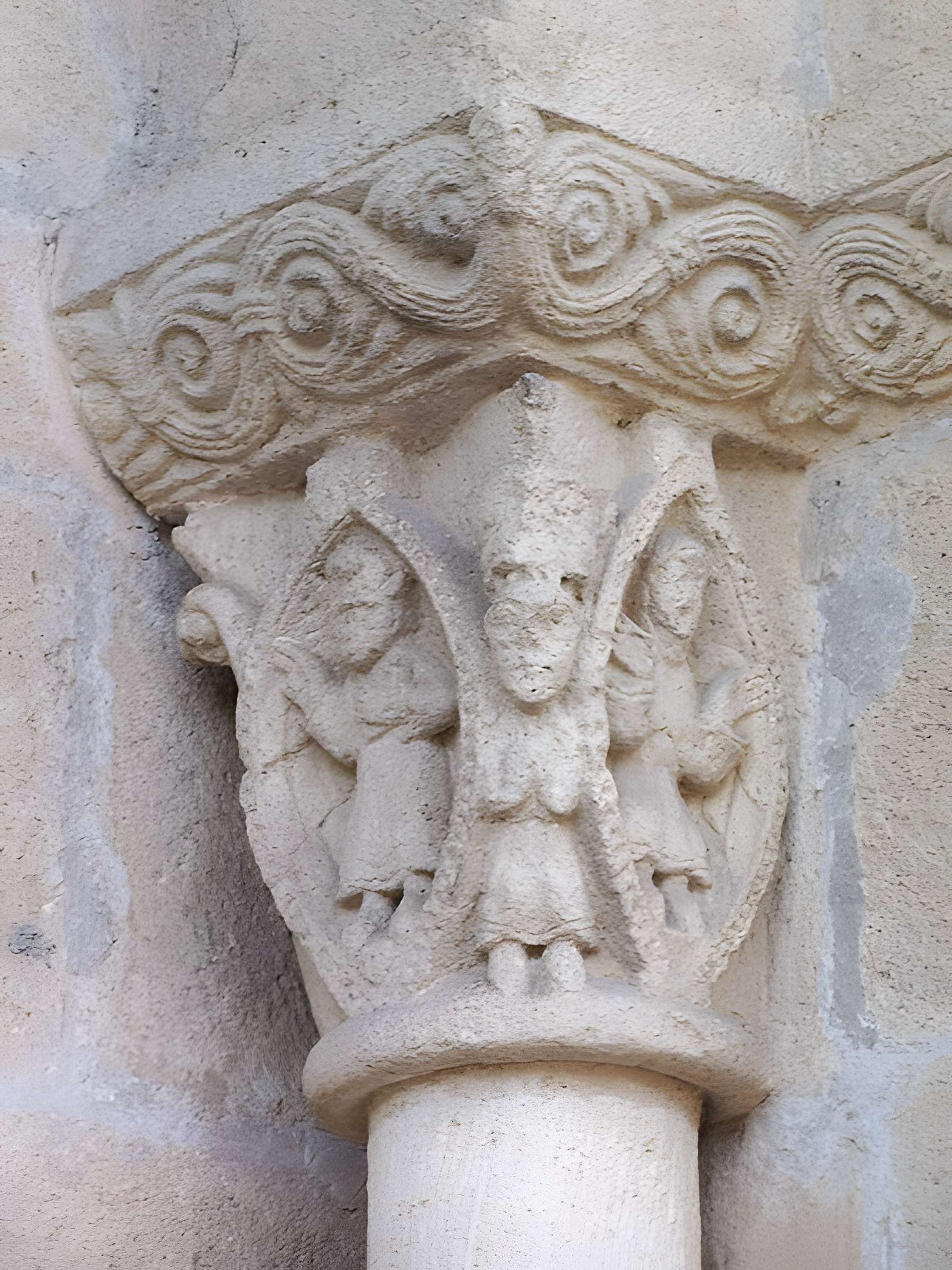 Église Saint-Saturnin de Blaignac