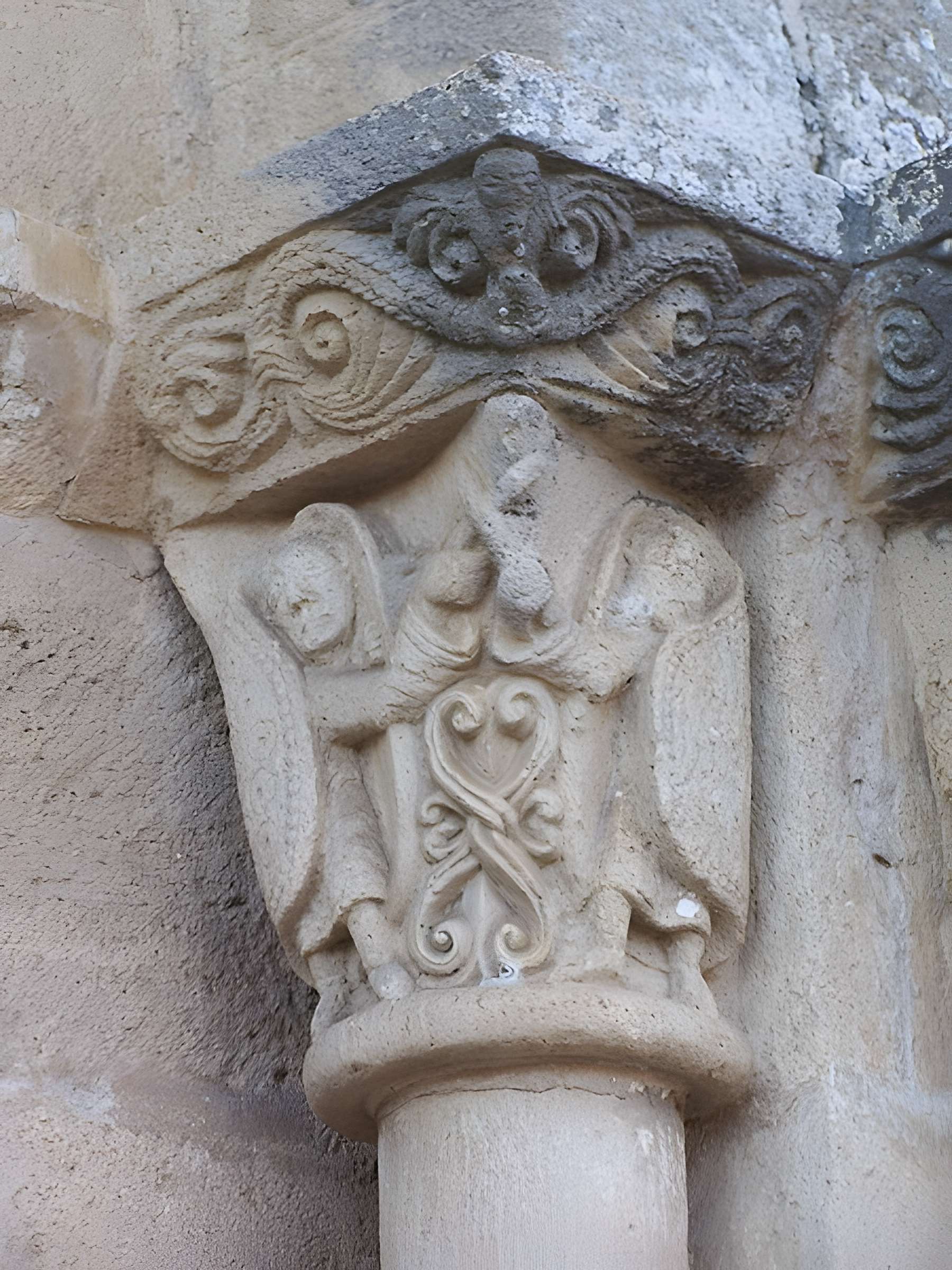 Église Saint-Saturnin de Blaignac