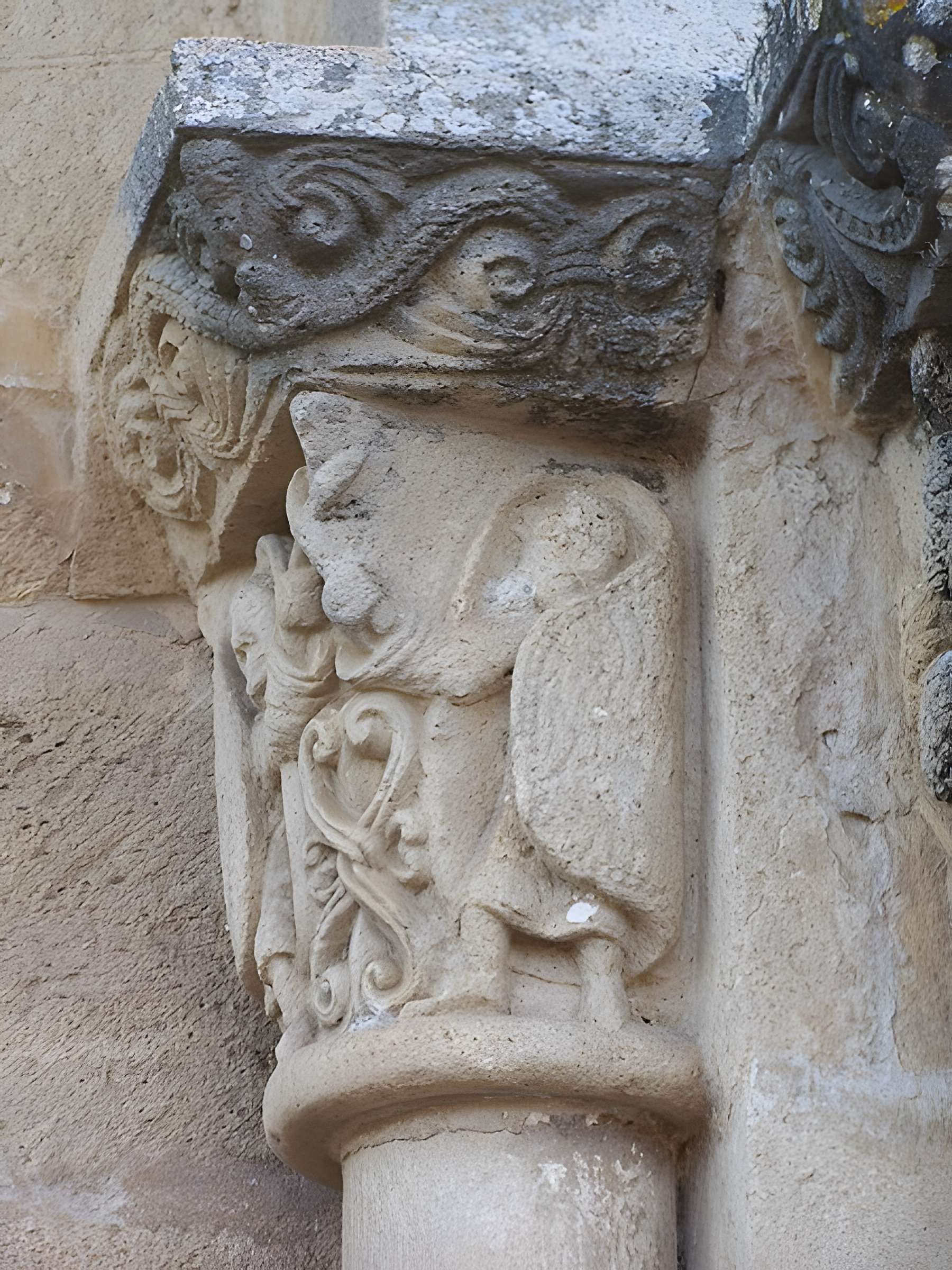 Église Saint-Saturnin de Blaignac