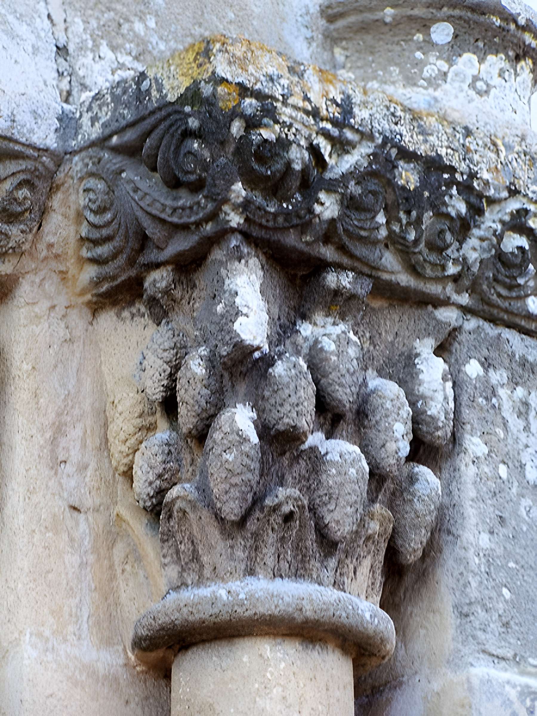 Église Saint-Saturnin de Blaignac