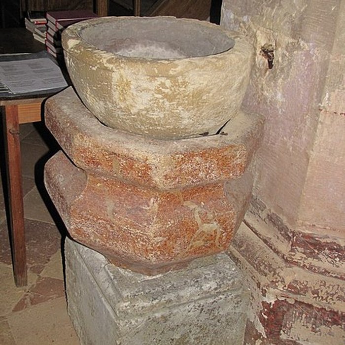 Photo de Église Saint-Saturnin de Cardan
