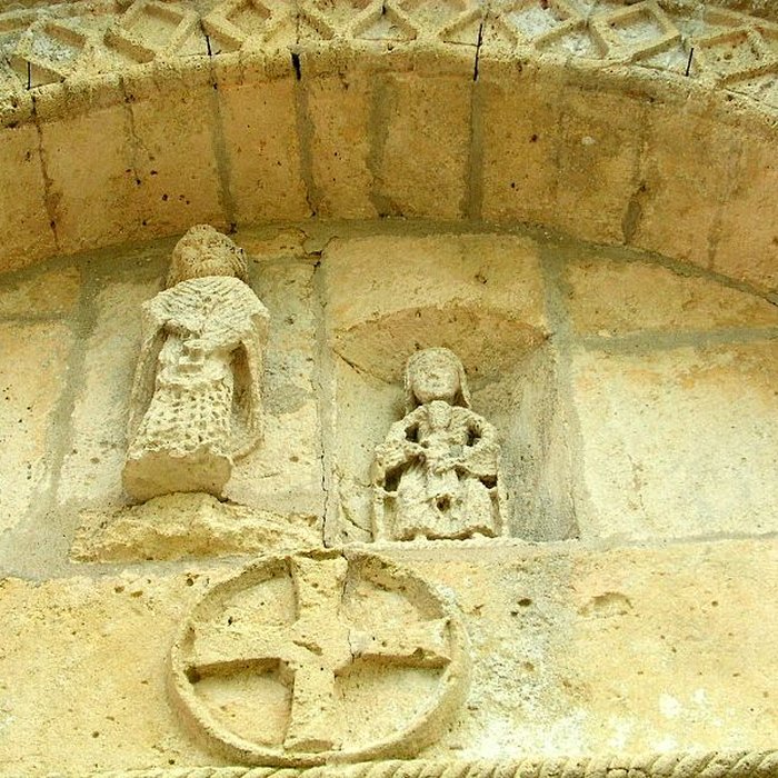 Photo de Église Saint-Saturnin de Cardan