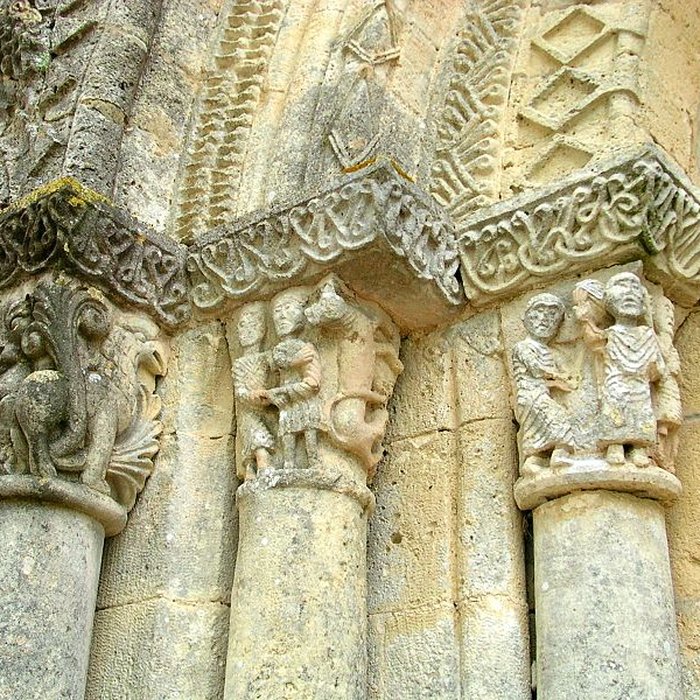 Photo de Église Saint-Saturnin de Cardan