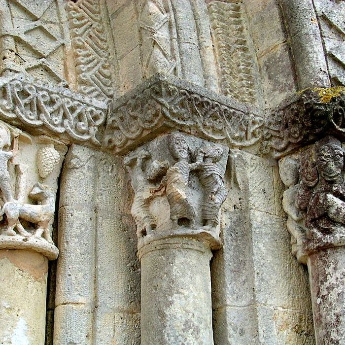 Photo de Église Saint-Saturnin de Cardan