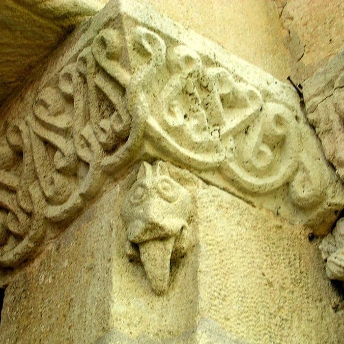 Photo de Église Saint-Saturnin de Cardan