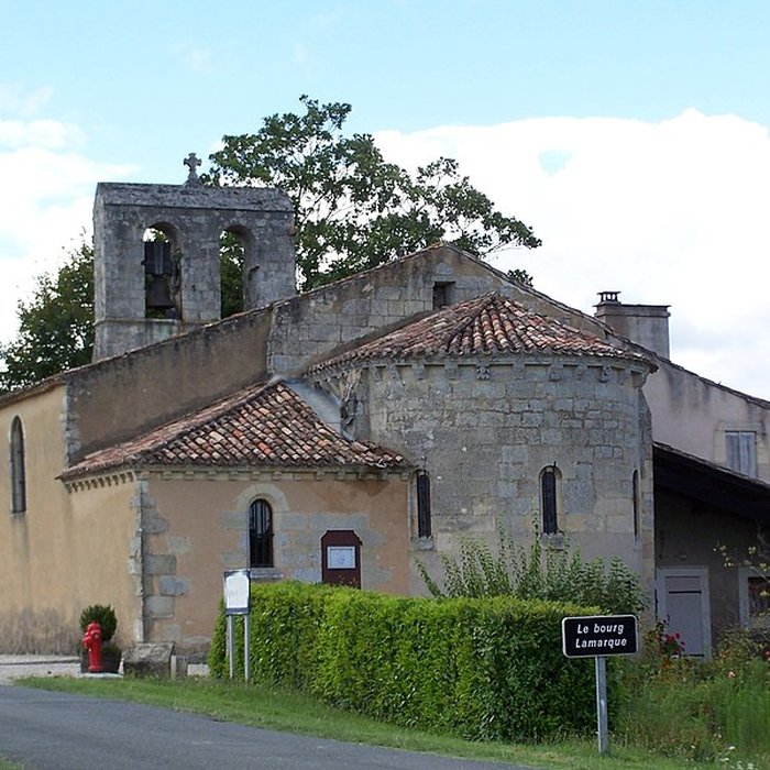 Photo de Église Saint-Saturnin de Cardan