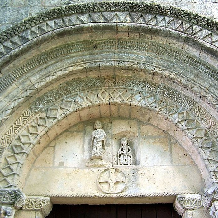 Photo de Église Saint-Saturnin de Cardan