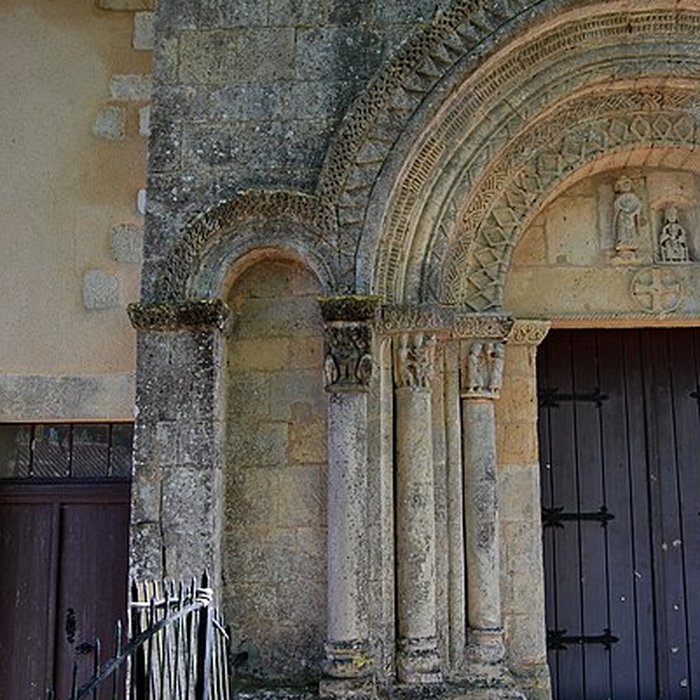 Photo de Église Saint-Saturnin de Cardan