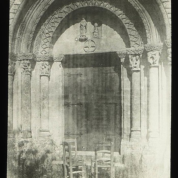 Photo de Église Saint-Saturnin de Cardan