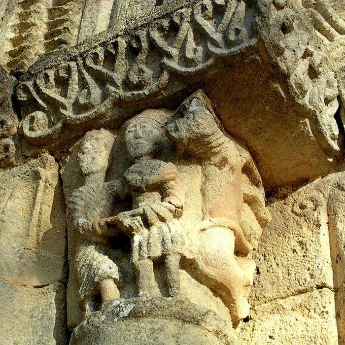 Photo de Église Saint-Saturnin de Cardan