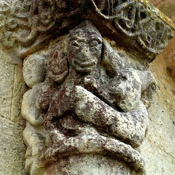 Église Saint-Saturnin de Cardan