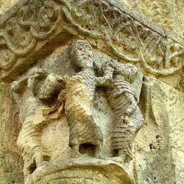 Église Saint-Saturnin de Cardan