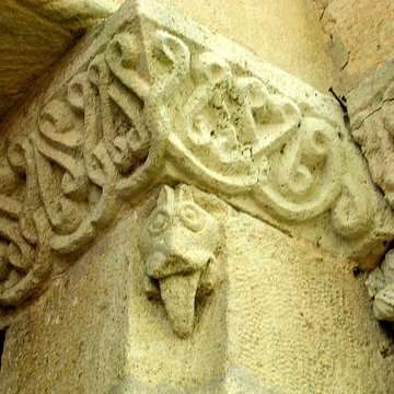 Église Saint-Saturnin de Cardan