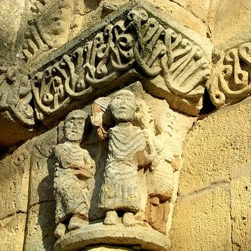 Église Saint-Saturnin de Cardan