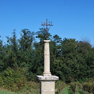 Église Saint-Saturnin de Cardan