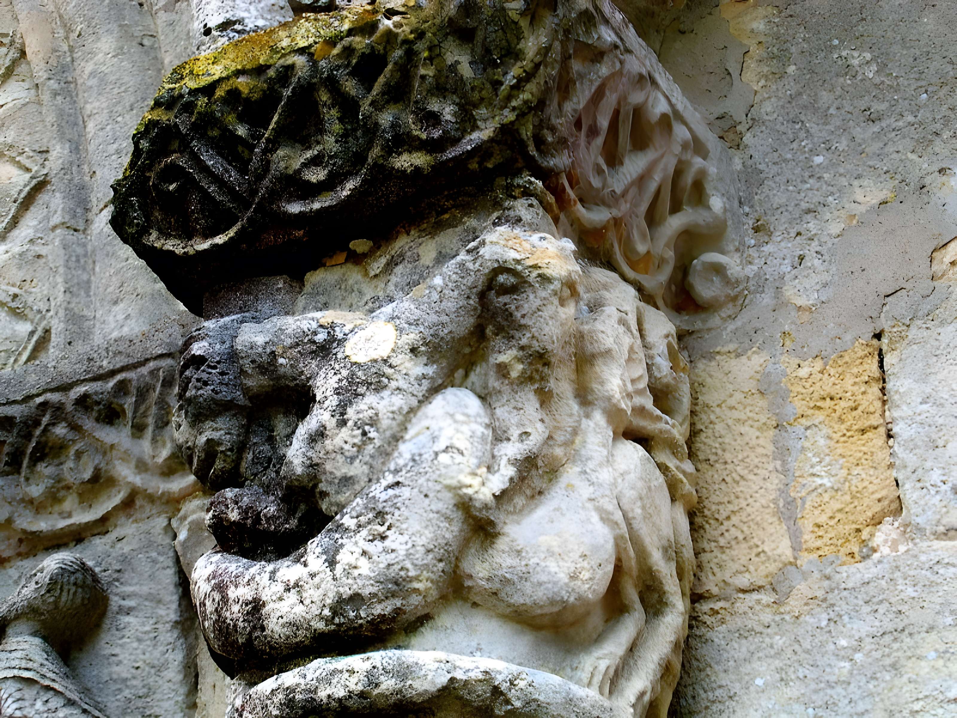 Église Saint-Saturnin de Cardan