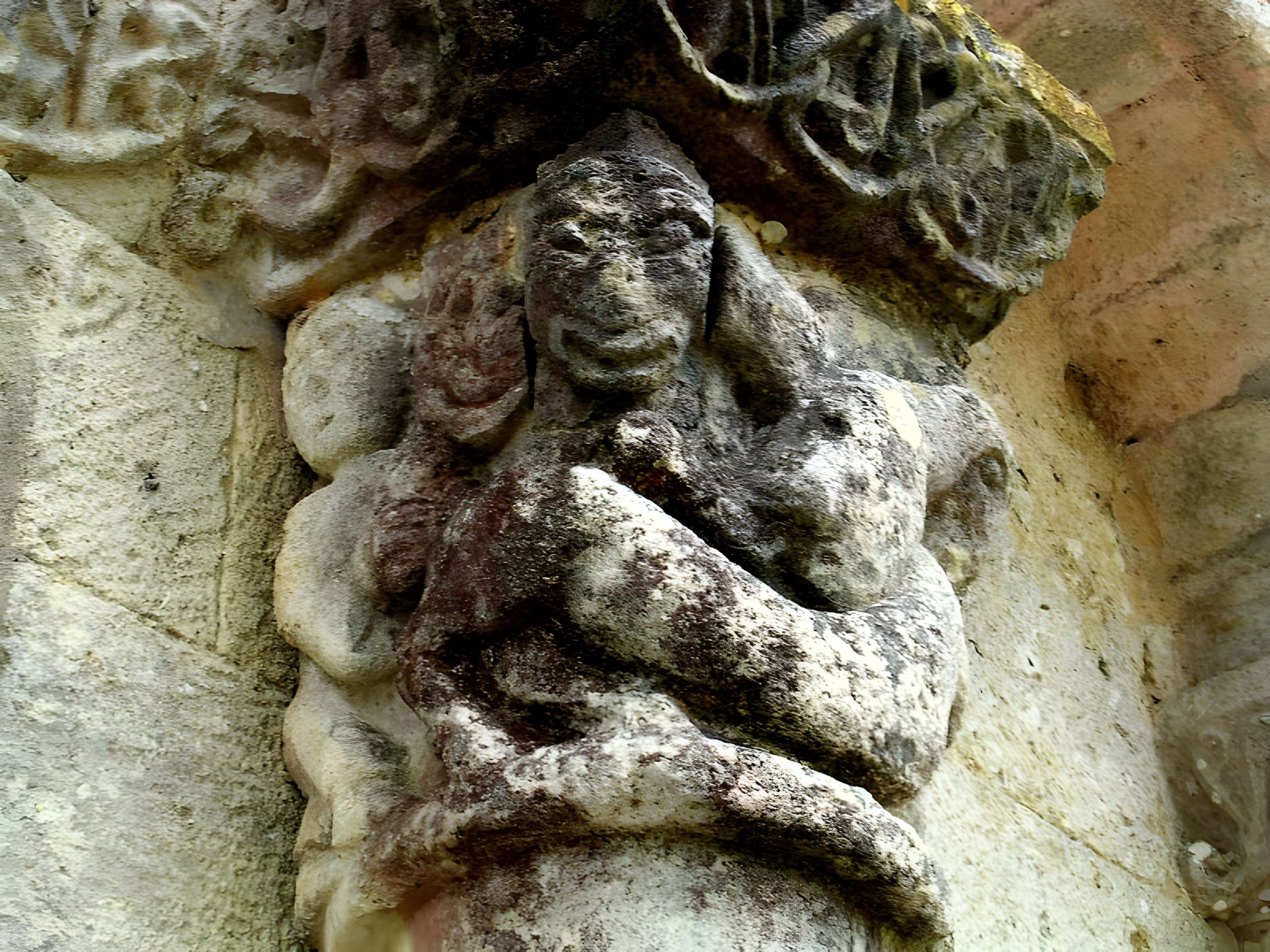 Église Saint-Saturnin de Cardan