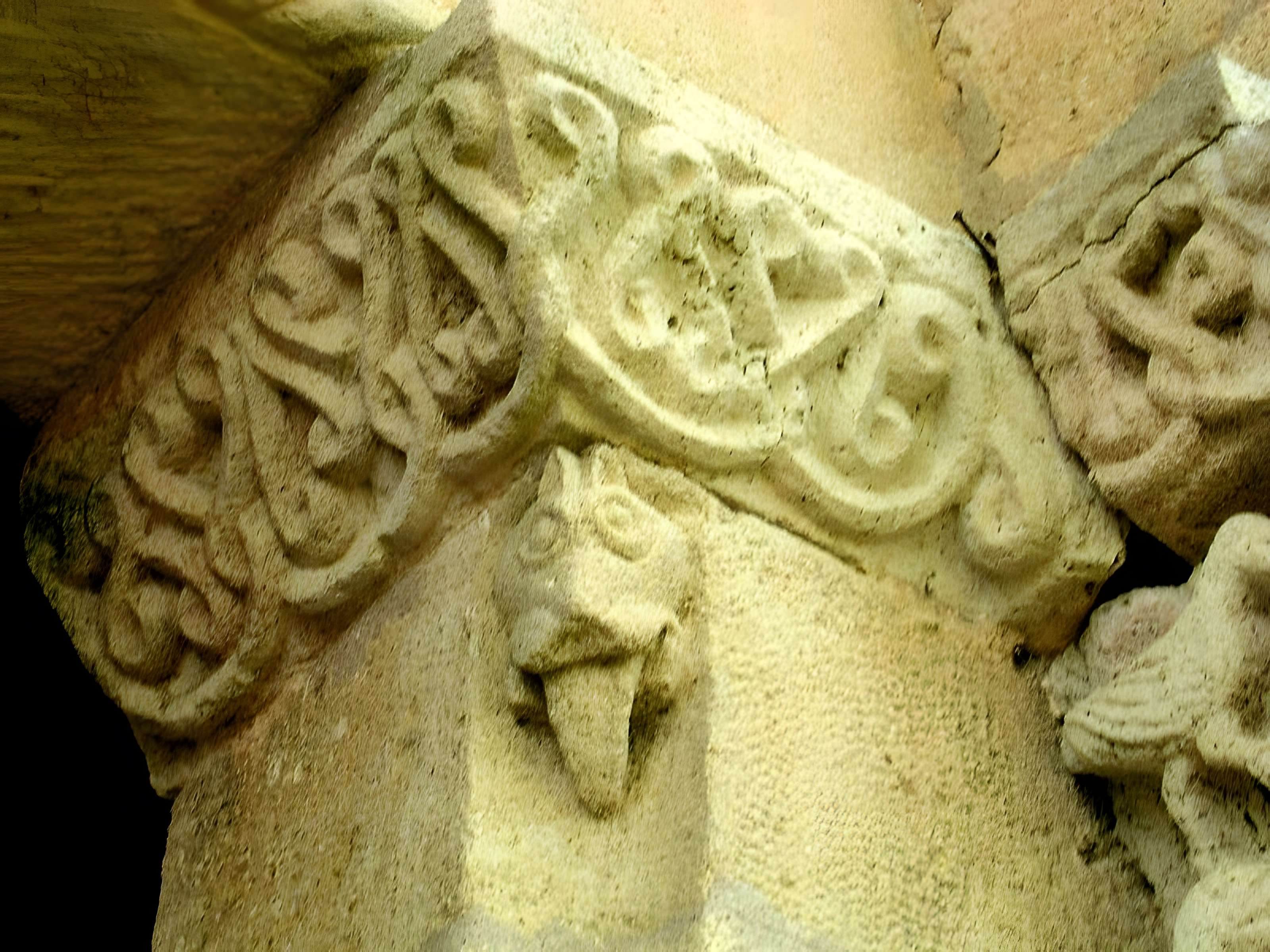 Église Saint-Saturnin de Cardan