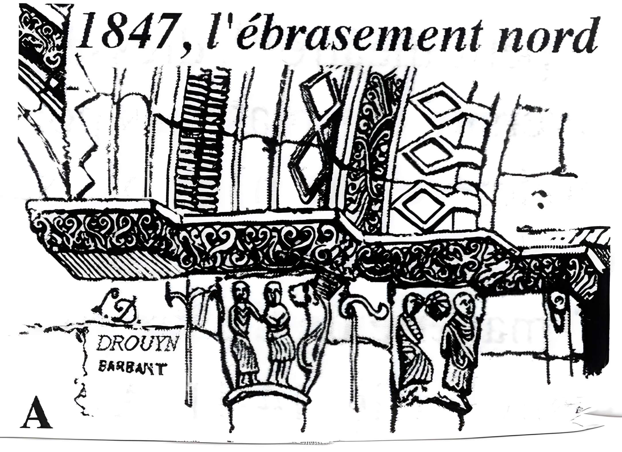 Église Saint-Saturnin de Cardan