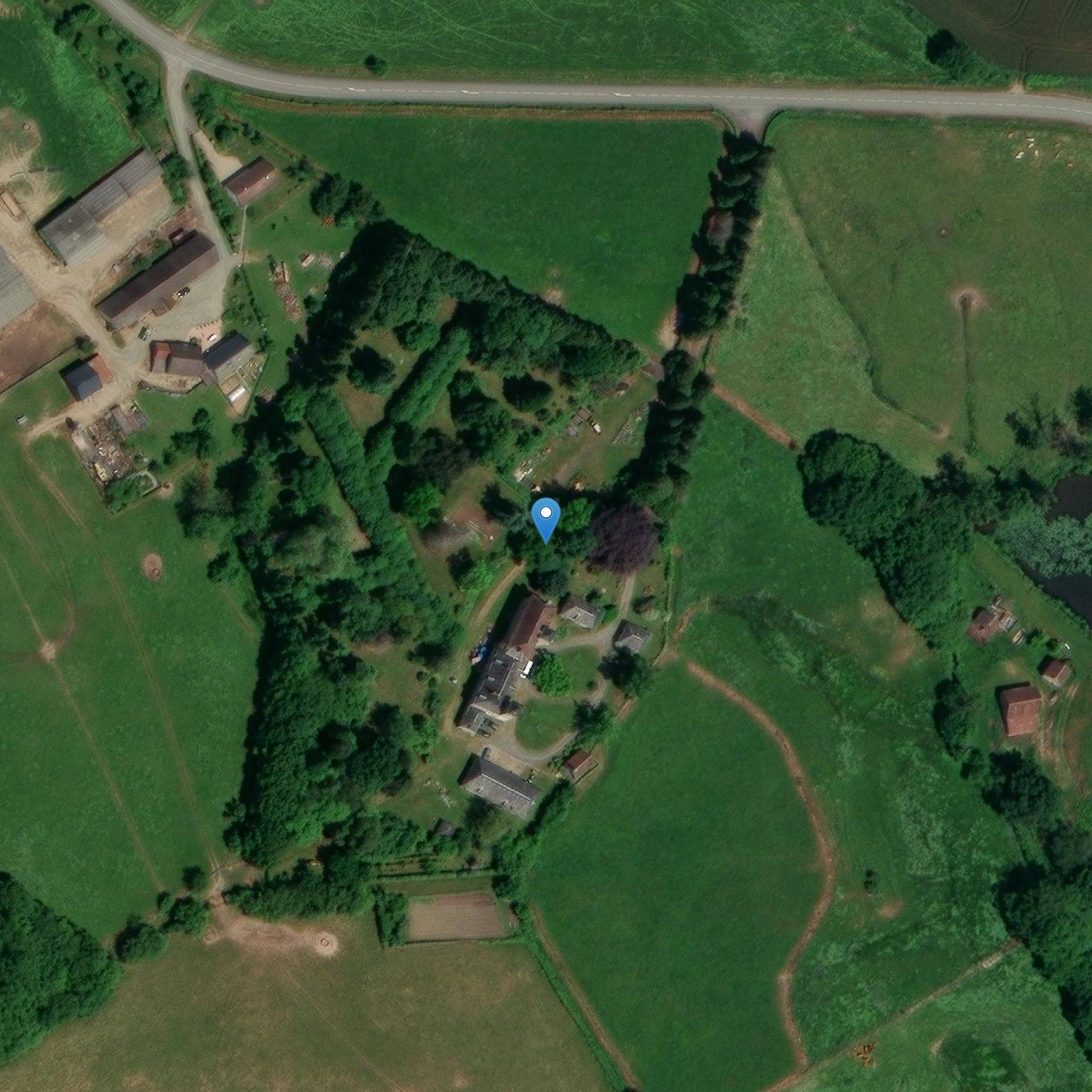 Photo de Castello di Vost