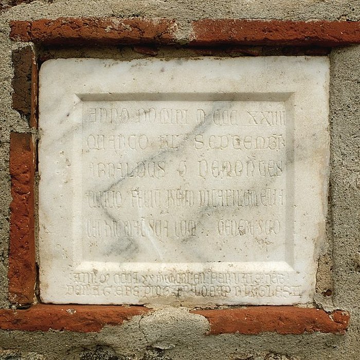 Photo de Église Saint-Saturnin de Montesquieu-des-Albères