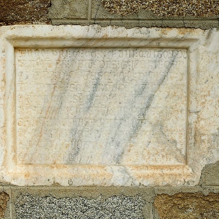 Photo de Église Saint-Saturnin de Montesquieu-des-Albères